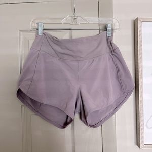 Lululemon Shorts Size 6 Tall